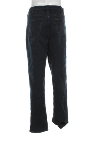 Blugi de bărbați Lee, Mărime XL, Culoare Albastru, Preț 192,99 Lei