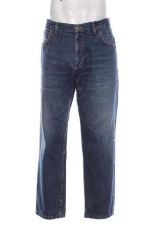 Herren Jeans Lee, Größe XL, Farbe Blau, Preis 35,99 €