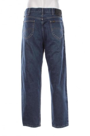 Herren Jeans Lee, Größe XL, Farbe Blau, Preis 35,99 €