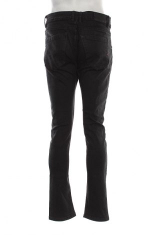 Blugi de bărbați Lee Cooper, Mărime L, Culoare Negru, Preț 95,99 Lei