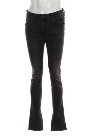 Blugi de bărbați Lee Cooper, Mărime L, Culoare Negru, Preț 95,99 Lei