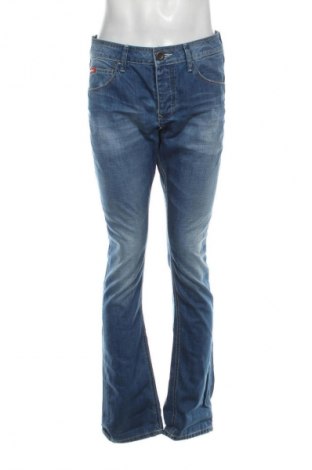 Herren Jeans Lee Cooper, Größe M, Farbe Blau, Preis 24,55 €