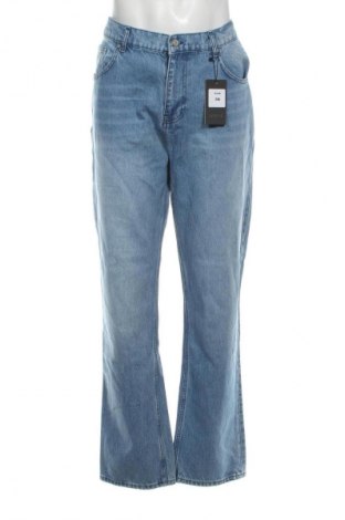 Blugi de bărbați Legend, Mărime L, Culoare Albastru, Preț 163,16 Lei