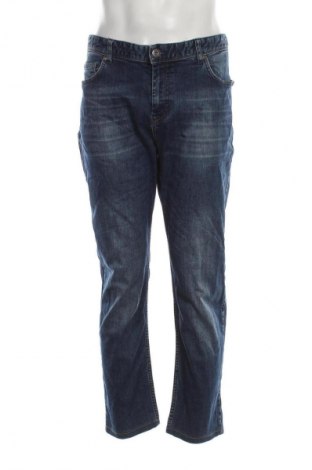 Herren Jeans Lerros, Größe XL, Farbe Blau, Preis 10,99 €