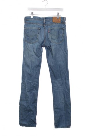 Herren Jeans Levi's, Größe M, Farbe Blau, Preis € 36,99