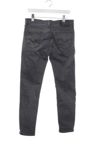 Blugi de bărbați Levi's, Mărime S, Culoare Gri, Preț 174,99 Lei