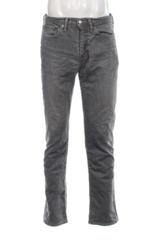 Blugi de bărbați Levi's, Mărime M, Culoare Gri, Preț 221,99 Lei