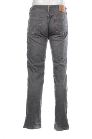 Blugi de bărbați Levi's, Mărime M, Culoare Gri, Preț 221,99 Lei