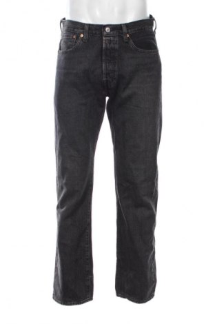 Blugi de bărbați Levi's, Mărime L, Culoare Negru, Preț 230,99 Lei