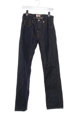 Herren Jeans Levi's, Größe S, Farbe Blau, Preis 37,99 €