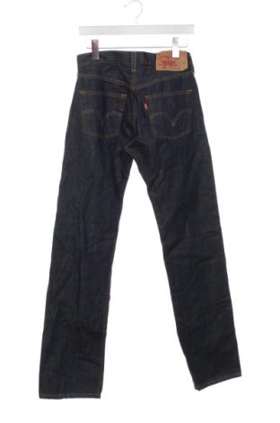 Herren Jeans Levi's, Größe S, Farbe Blau, Preis 37,99 €
