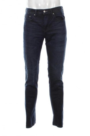 Blugi de bărbați Levi's, Mărime M, Culoare Albastru, Preț 224,99 Lei