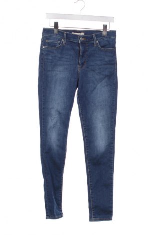 Blugi de bărbați Levi's, Mărime S, Culoare Albastru, Preț 69,99 Lei