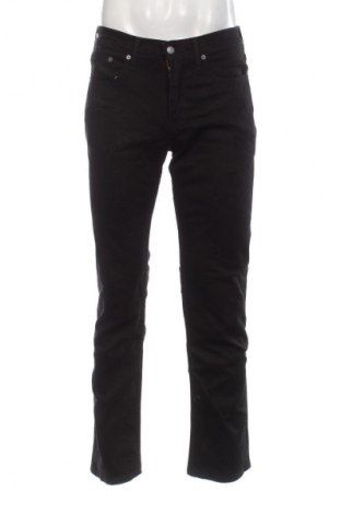 Herren Jeans Levi's, Größe M, Farbe Schwarz, Preis 40,99 €