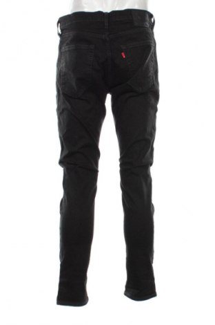 Blugi de bărbați Levi's, Mărime L, Culoare Negru, Preț 260,99 Lei