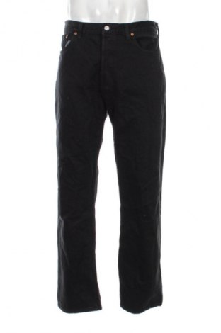 Herren Jeans Levi's, Größe L, Farbe Schwarz, Preis 54,99 €