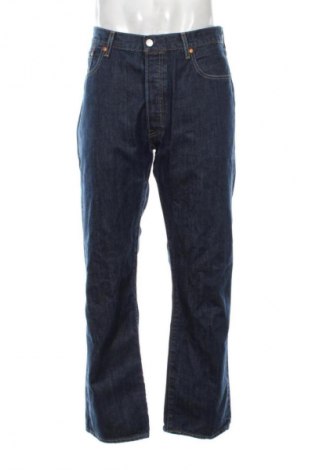 Blugi de bărbați Levi's, Mărime XL, Culoare Albastru, Preț 259,99 Lei