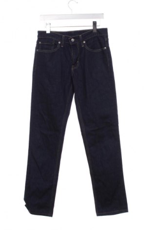 Ανδρικό τζίν Levi's, Μέγεθος M, Χρώμα Μπλέ, Τιμή 33,99 €