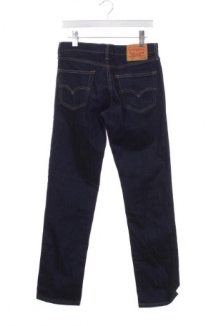 Ανδρικό τζίν Levi's, Μέγεθος M, Χρώμα Μπλέ, Τιμή 33,99 €