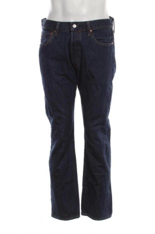 Herren Jeans Levi's, Größe M, Farbe Blau, Preis 40,99 €