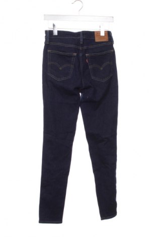 Blugi de bărbați Levi's, Mărime XS, Culoare Albastru, Preț 146,99 Lei