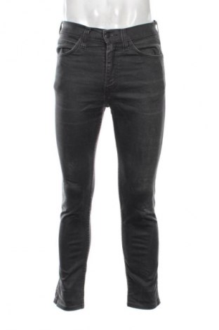 Herren Jeans Levi's, Größe M, Farbe Grau, Preis 40,99 €