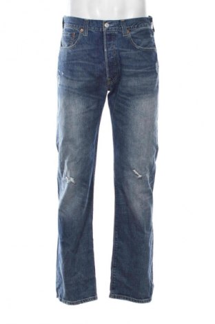 Herren Jeans Levi's, Größe L, Farbe Blau, Preis 48,99 €