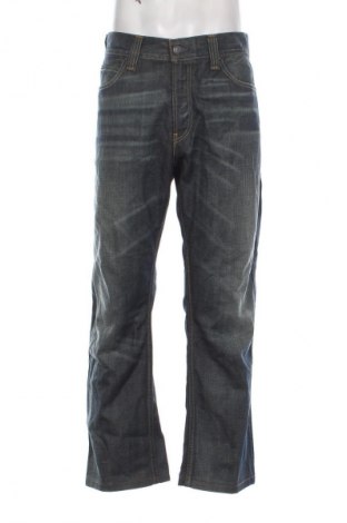 Blugi de bărbați Levi's, Mărime XL, Culoare Albastru, Preț 260,99 Lei