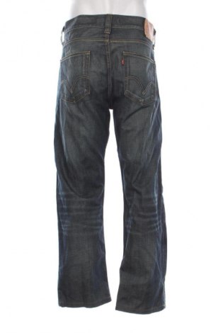 Blugi de bărbați Levi's, Mărime XL, Culoare Albastru, Preț 260,99 Lei
