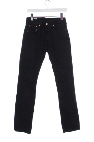 Herren Jeans Levi's, Größe S, Farbe Schwarz, Preis 41,99 €