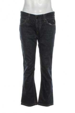 Blugi de bărbați Levi's, Mărime M, Culoare Albastru, Preț 178,99 Lei
