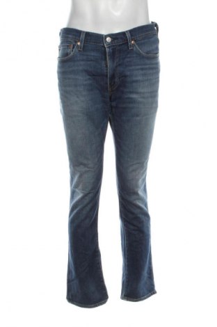 Blugi de bărbați Levi's, Mărime M, Culoare Albastru, Preț 235,99 Lei
