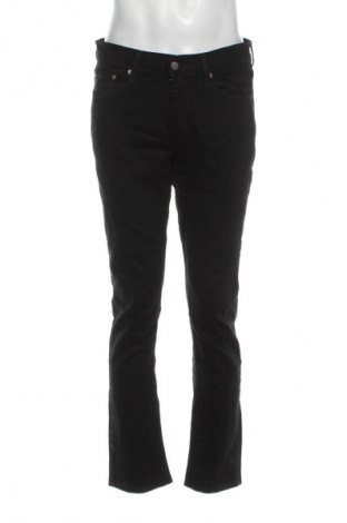 Herren Jeans Levi's, Größe M, Farbe Schwarz, Preis 40,99 €