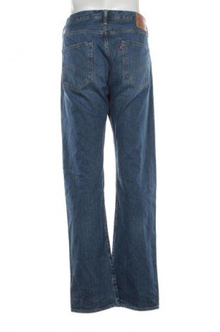 Blugi de bărbați Levi's, Mărime L, Culoare Albastru, Preț 229,99 Lei