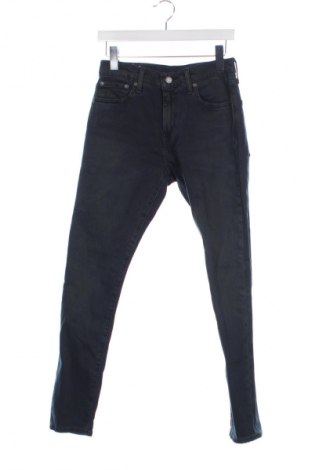 Blugi de bărbați Levi's, Mărime S, Culoare Albastru, Preț 399,99 Lei