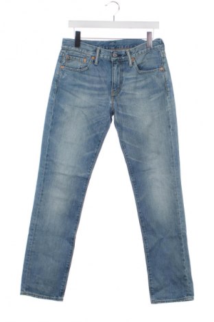 Blugi de bărbați Levi's, Mărime S, Culoare Albastru, Preț 263,50 Lei