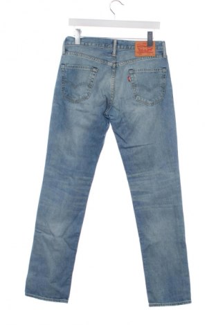 Blugi de bărbați Levi's, Mărime S, Culoare Albastru, Preț 263,50 Lei