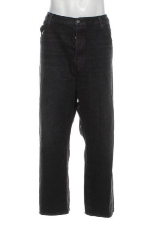 Blugi de bărbați Levi's, Mărime 3XL, Culoare Gri, Preț 86,99 Lei