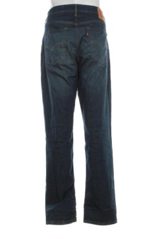 Blugi de bărbați Levi's, Mărime L, Culoare Albastru, Preț 171,99 Lei