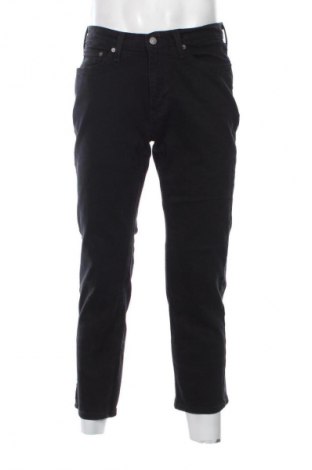 Herren Jeans Levi's, Größe M, Farbe Schwarz, Preis 35,99 €