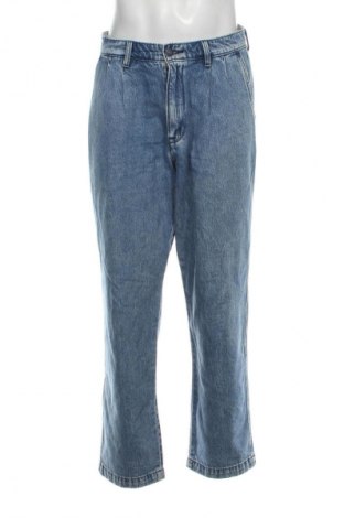 Herren Jeans Levi's, Größe S, Farbe Blau, Preis 44,99 €