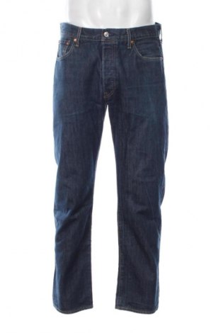 Herren Jeans Levi's, Größe L, Farbe Blau, Preis 39,99 €
