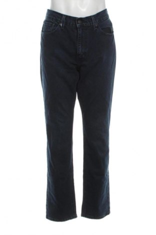 Blugi de bărbați Levi's, Mărime L, Culoare Albastru, Preț 195,50 Lei