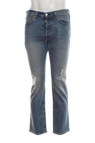 Herren Jeans Levi's, Größe M, Farbe Blau, Preis 107,99 €