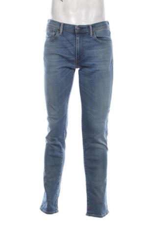 Pánské džíny  Levi's, Velikost M, Barva Modrá, Cena  501,00 Kč