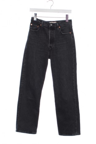 Herren Jeans Levi's, Größe S, Farbe Schwarz, Preis 35,99 €