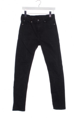 Herren Jeans Levi's, Größe S, Farbe Schwarz, Preis 39,99 €