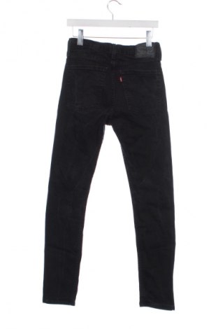Herren Jeans Levi's, Größe S, Farbe Schwarz, Preis 39,99 €