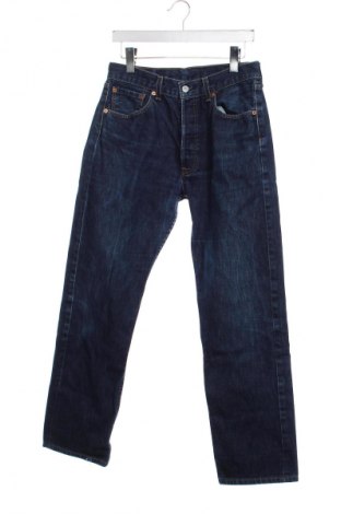 Herren Jeans Levi's, Größe XS, Farbe Blau, Preis 35,99 €