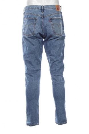 Herren Jeans Levi's, Größe M, Farbe Blau, Preis 39,99 €